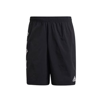 Adidas AFJ6345 Tan Wov Sho Erkek Şort ve Kapri