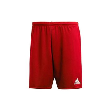 Adidas AJ5881 Kırmızı Erkek Şort