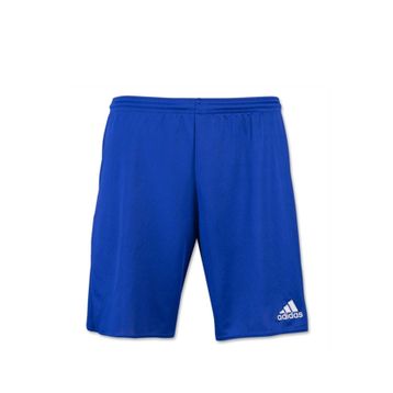Adidas Aj5882 Mavi Erkek Şort