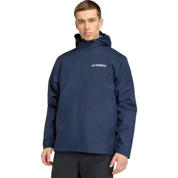 Adidas AKA6921 Lacivert Terrex Ess 3ın1 J Erkek Mont