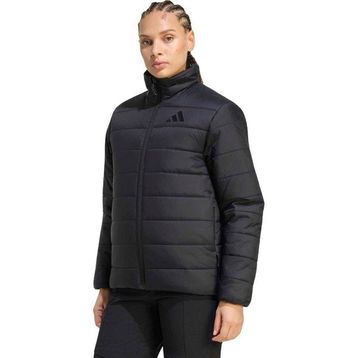Adidas AKX8769 W mt Ess Pad J Siyah Kadın Mont