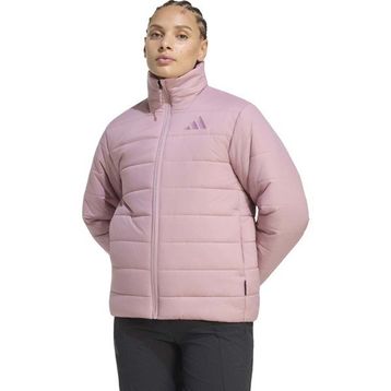 Adidas AKX8772 W mt Ess Pad J Pembe Kadın Mont