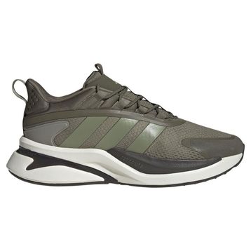 Adidas Alpharesponse Olive Strata Erkek Spor Ayakkabı