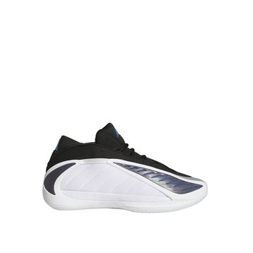 Adidas Anthony Edwards 2 JQ9493 Beyaz Unisex Basketbol Spor Ayakkabı