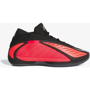 Adidas Anthony Edwards 2 JQ9503 Siyah Unisex Basketbol Spor Ayakkabı