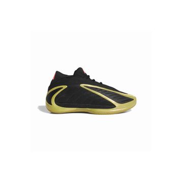 Adidas Anthony Edwards 2 KJ1885 Siyah Basketbol Spor Ayakkabı
