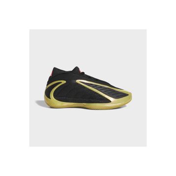 Adidas Anthony Edwards 2 KJ5514 Siyah Çocuk Basketbol Spor Ayakkabı