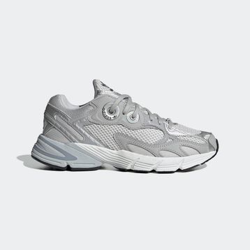 Adidas Astir GZ3569 Gri Kadın Spor Ayakkabı