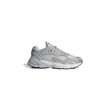 Adidas Astir GZ3569 Gri Kadın Spor Ayakkabı