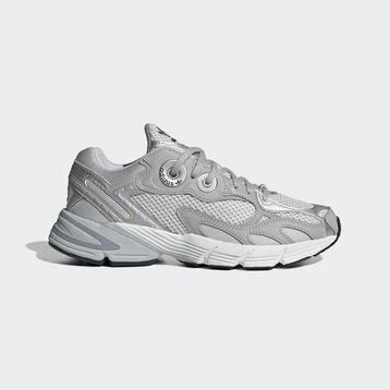 Adidas Astir GZ3569 Gri Kadın Spor Ayakkabı