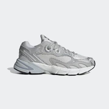 Adidas Astir GZ3569 Gri Kadın Spor Ayakkabı