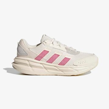 Adidas Astrastar JP5947 Beyaz Kadın Spor Ayakkabı