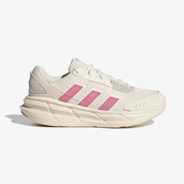 Adidas Astrastar JP5947 Beyaz Kadın Spor Ayakkabı