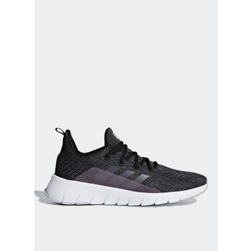Adidas Asweego F37079 Siyah Erkek Koşu Ayakkabısı