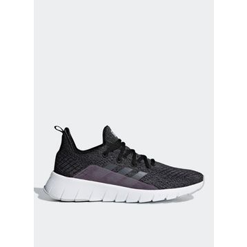 Adidas Asweego F37079 Siyah Erkek Koşu Ayakkabısı