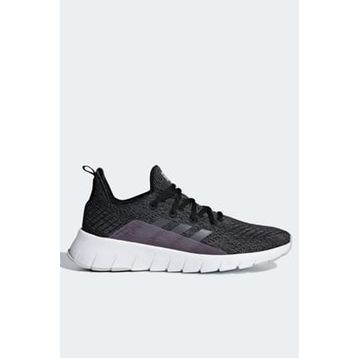 Adidas Asweego F37079 Siyah Erkek Koşu Ayakkabısı