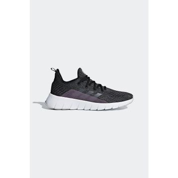 Adidas Asweego F37079 Siyah Erkek Koşu Ayakkabısı