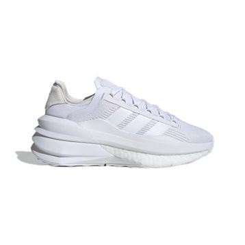 Adidas Avryn_X IE8460 Beyaz Kadın Spor Ayakkabı