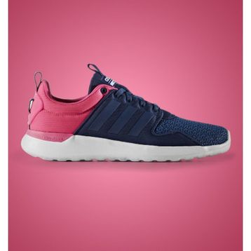 Adidas AW4025 CF Lite Racer W Kadın Spor Ayakkabı