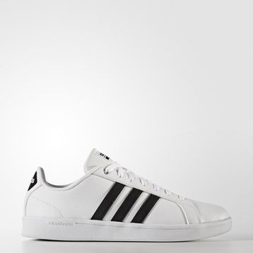 Adidas AW4294 Beyaz Cloudfoam Advantage Spor Ayakkabısı
