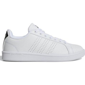 Adidas AW4323 CL Beyaz Advantage Kadın Spor Ayakkabı