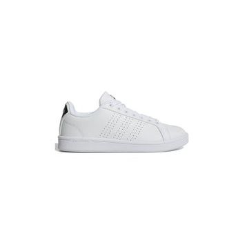 Adidas AW4323 CL Beyaz Advantage Kadın Spor Ayakkabı