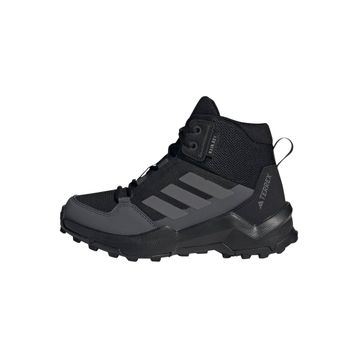 Adidas AX4R Terrex Mid Rain RDY Yeşil Outdoor Ayakkabı