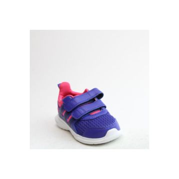 Adidas B23847 Hyperfast 2.0 Turkuaz Çocuk Spor Ayakkabı