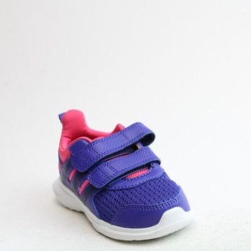 Adidas B23847 Hyperfast 2.0 Turkuaz Çocuk Spor Ayakkabı