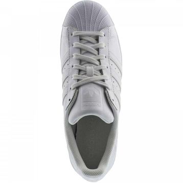 Adidas B27136 Superstar Foundation Beyaz Spor Ayakkabı