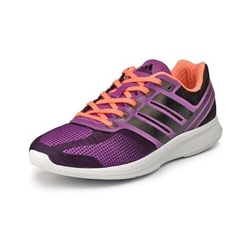 Adidas B32735 Lite Pacer 3 Pembe Kadın Koşu Ayakkabısı