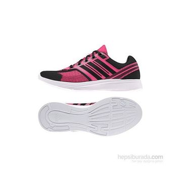 Adidas B32735 Lite Pacer 3 Pembe Kadın Koşu Ayakkabısı