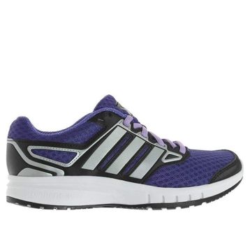 Adidas B34322 Mor Galactic Elite Kadın Spor Ayakkabı
