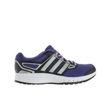 Adidas B34322 Mor Galactic Elite Kadın Spor Ayakkabı