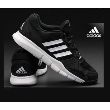 Adidas B40309 Essential Star M Tex Siyah Erkek Spor Ayakkabı