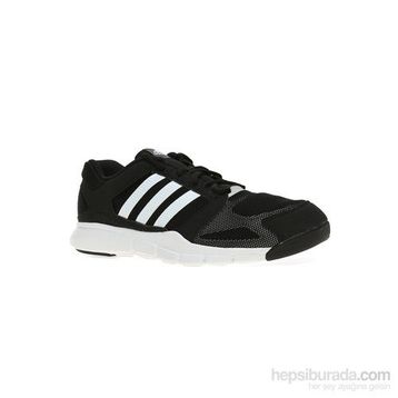 Adidas B40309 Essential Star M Tex Siyah Erkek Spor Ayakkabı