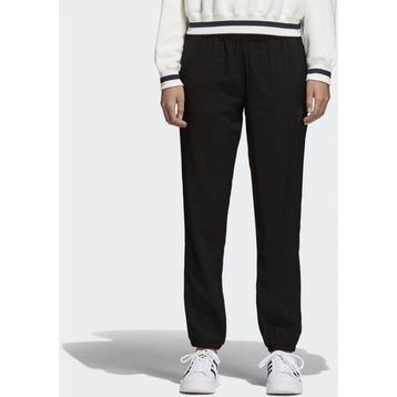 Adidas B47317 Skinny Kadın Eşofman Altı Eşofman