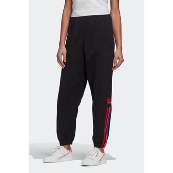 Adidas B47317 Skinny Kadın Eşofman Altı Eşofman