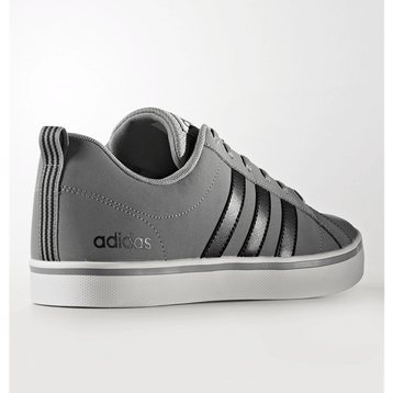 Adidas B74318 Vs Pace Gri Erkek Spor Ayyakabı