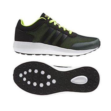 Adidas B74721 Cloudfoam Race Erkek Spor Ayakkabı