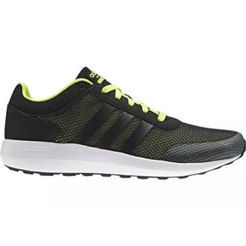 Adidas B74721 Cloudfoam Race Erkek Spor Ayakkabı