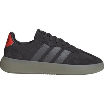 Adidas Barreda Decode Audi KI7879 Siyah Unisex Spor Ayakkabı