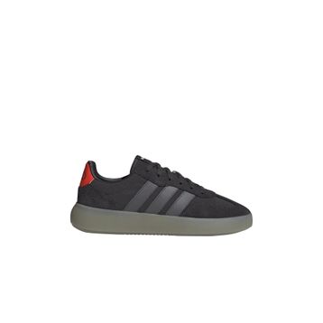 Adidas Barreda Decode Audi KI7879 Siyah Unisex Spor Ayakkabı