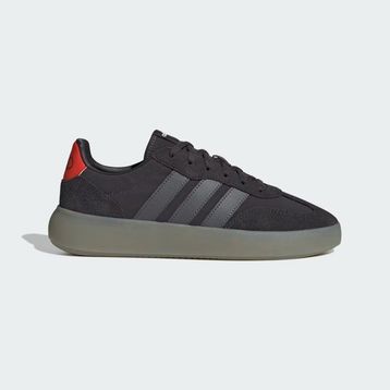 Adidas Barreda Decode Audi KI7879 Siyah Unisex Spor Ayakkabı