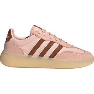 Adidas Barreda Decode IH1444 Pembe Kadın Spor Ayakkabı