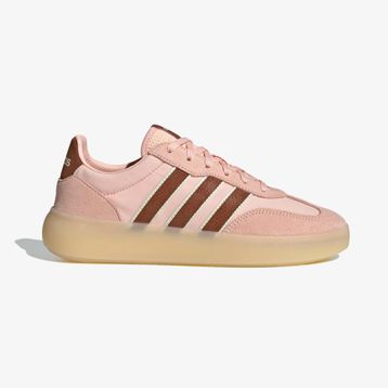 Adidas Barreda Decode IH1444 Pembe Kadın Spor Ayakkabı