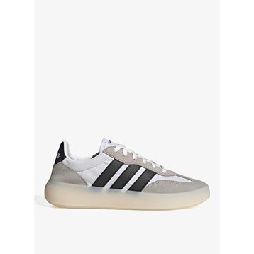 Adidas Barreda Decode JR3101 Beyaz Kadın Spor Ayakkabı