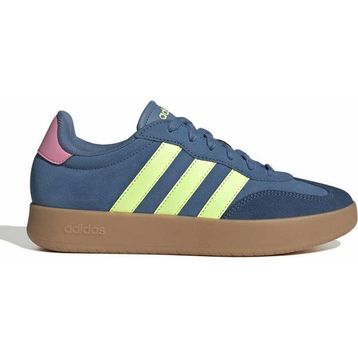 Adidas Barreda JP5965 Mavi Kadın Spor Ayakkabı