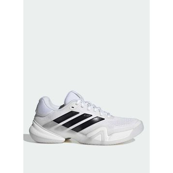 Adidas Barricade 14 JR1763 Beyaz Kadın Tenis Spor Ayakkabı