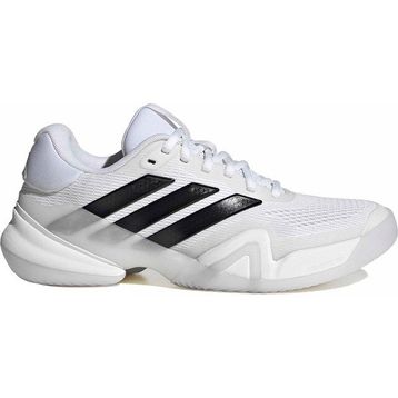 Adidas Barricade 14 JR1763 Beyaz Kadın Tenis Spor Ayakkabı